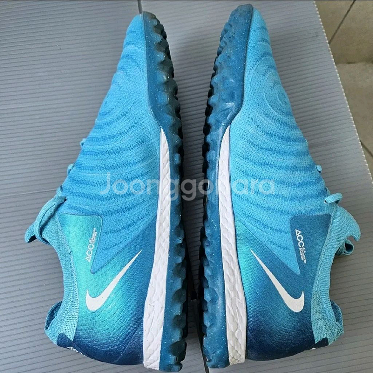 나이키 팬텀GX2 프로 TF--2