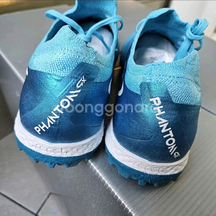 나이키 팬텀GX2 프로 TF--3