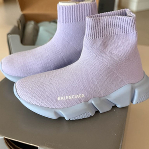 발렌시아가 키즈 스피드러너 23-25 사이즈