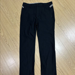 헤지스 골프 남성 팬츠31