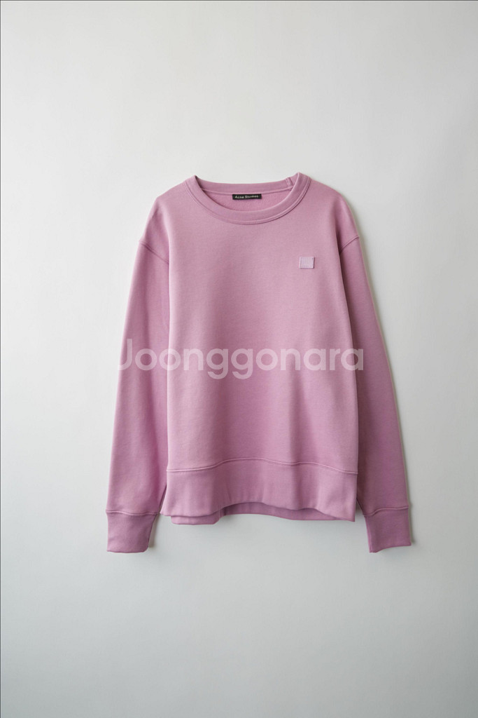 풀구성) acne 아크네 스튜디오 페어뷰 맨투맨--0