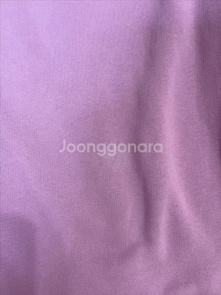 풀구성) acne 아크네 스튜디오 페어뷰 맨투맨--5