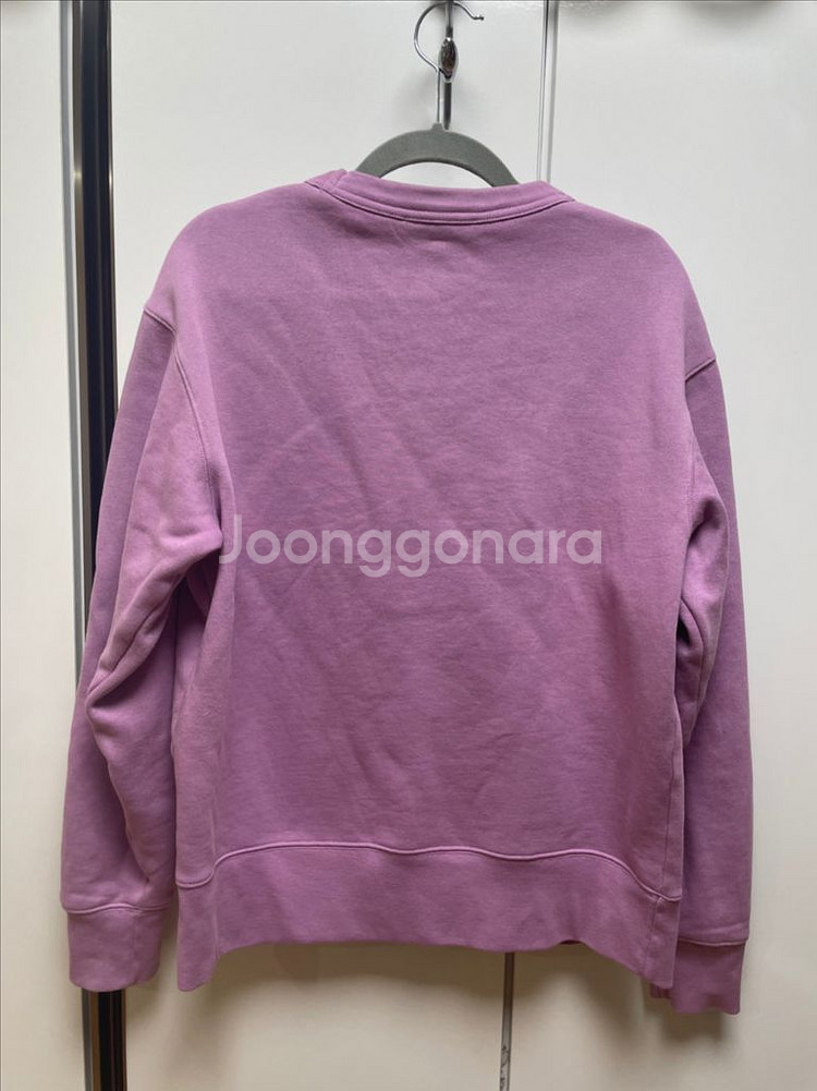 풀구성) acne 아크네 스튜디오 페어뷰 맨투맨--4