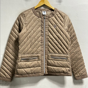 55-66 케이스위스 구스다운 거위털 패딩