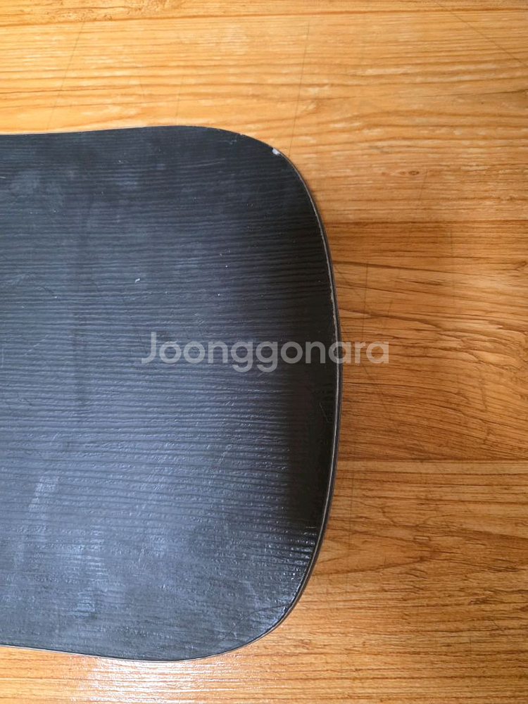 Apex 커스텀 스노우보드 데크 166--6