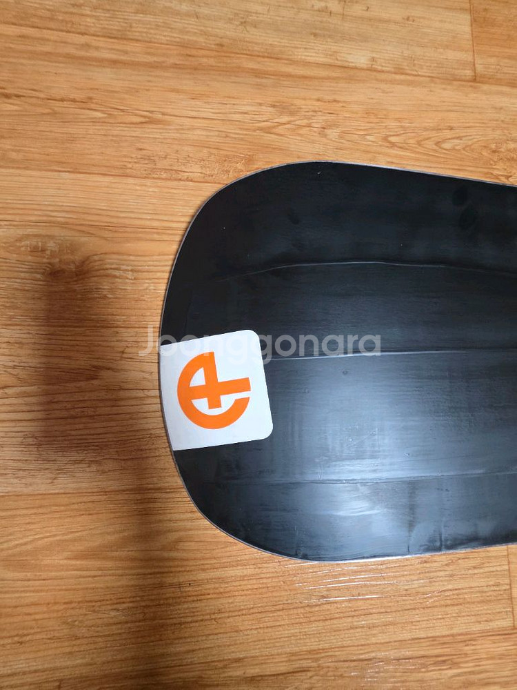 Apex 커스텀 스노우보드 데크 166--7