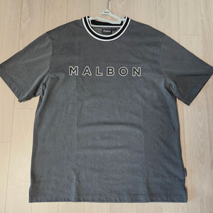 말본 골프 반팔 티셔츠 2벌