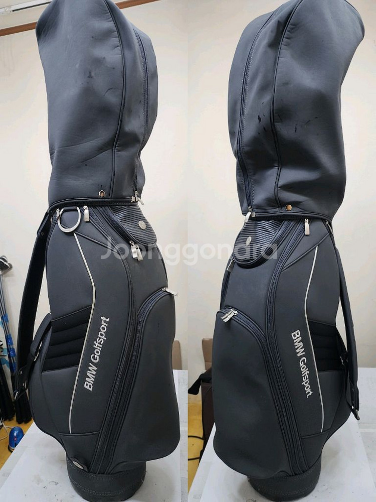 15만 혼마 아이언 핑 등 남성용 중고골프채 풀세트--1