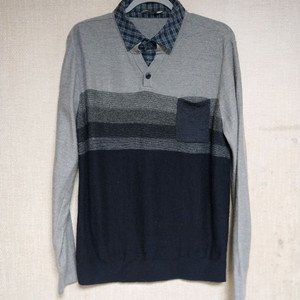 인디안/110) 이중 카라니트