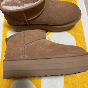 미국어그 울트라 플랫폼 미니 250