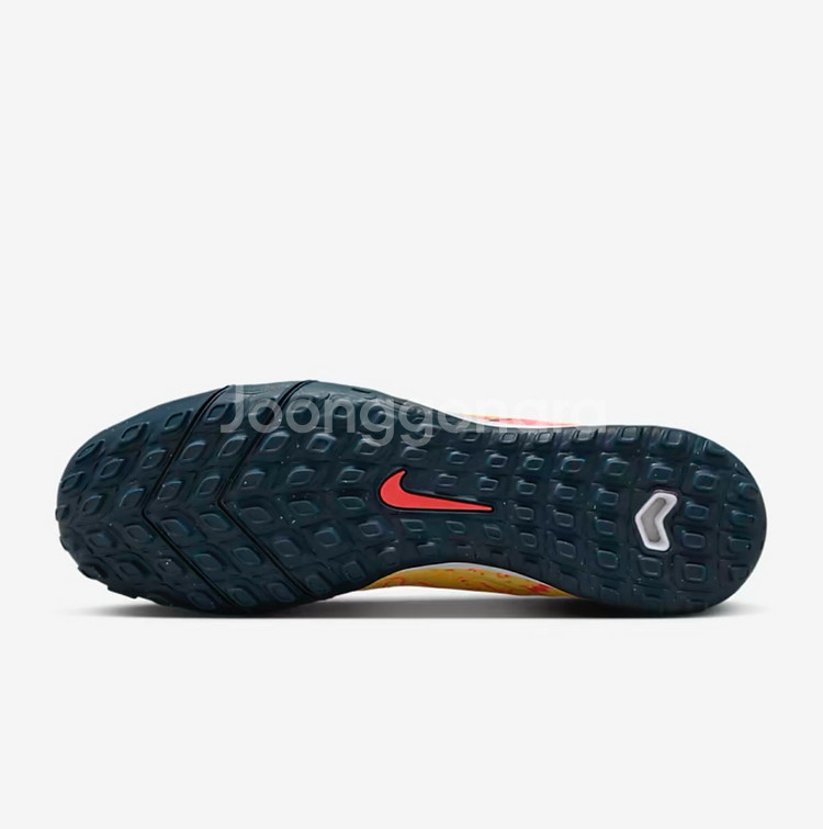 [255 265] 나이키 베이퍼16 아카데미 TF 풋살화 킬리안 음바페--5