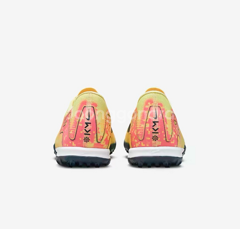 [255 265] 나이키 베이퍼16 아카데미 TF 풋살화 킬리안 음바페--4