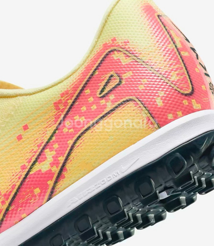 [255 265] 나이키 베이퍼16 아카데미 TF 풋살화 킬리안 음바페--6