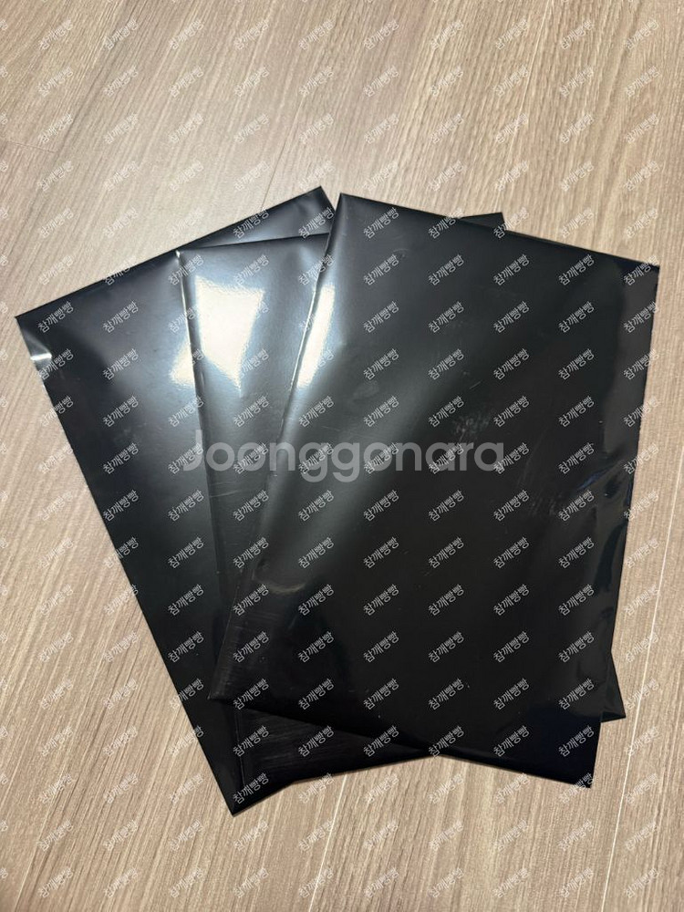 3종일괄)체인소맨 6주차 필름 세트 랜덤 3종 특전--1