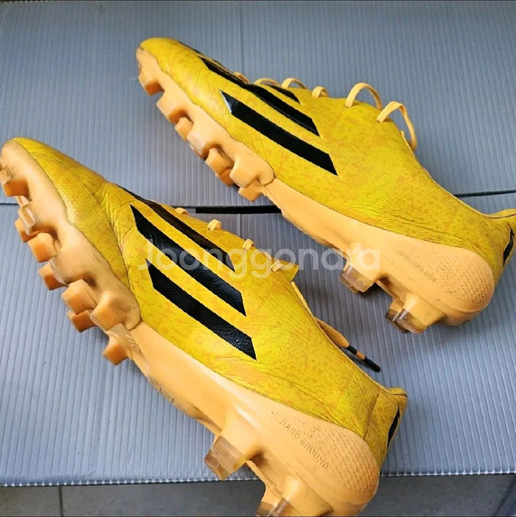 아디다스 아디제로5 HG--0