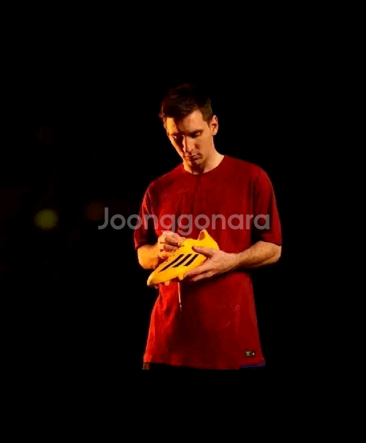 아디다스 아디제로5 HG--7