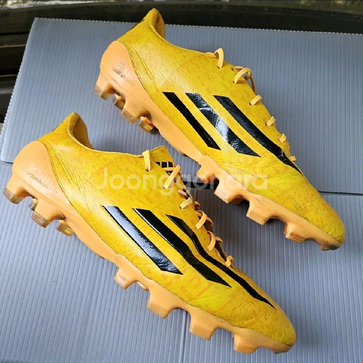 아디다스 아디제로5 HG--1