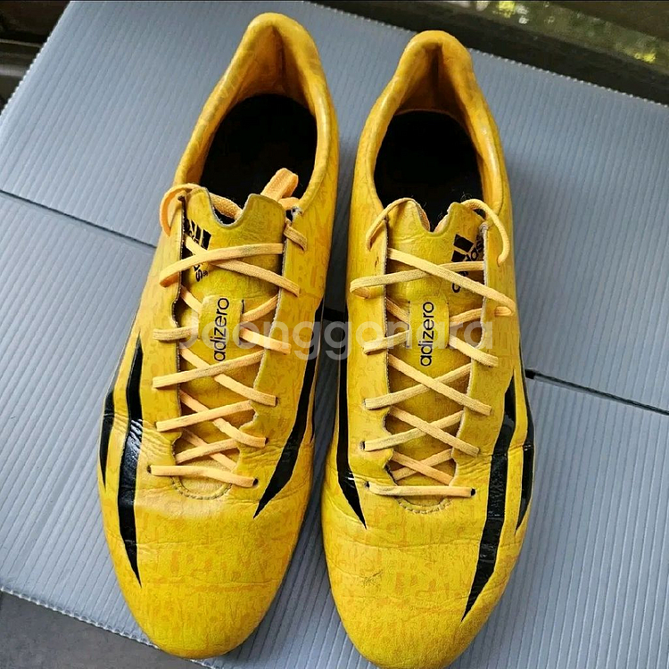 아디다스 아디제로5 HG--2