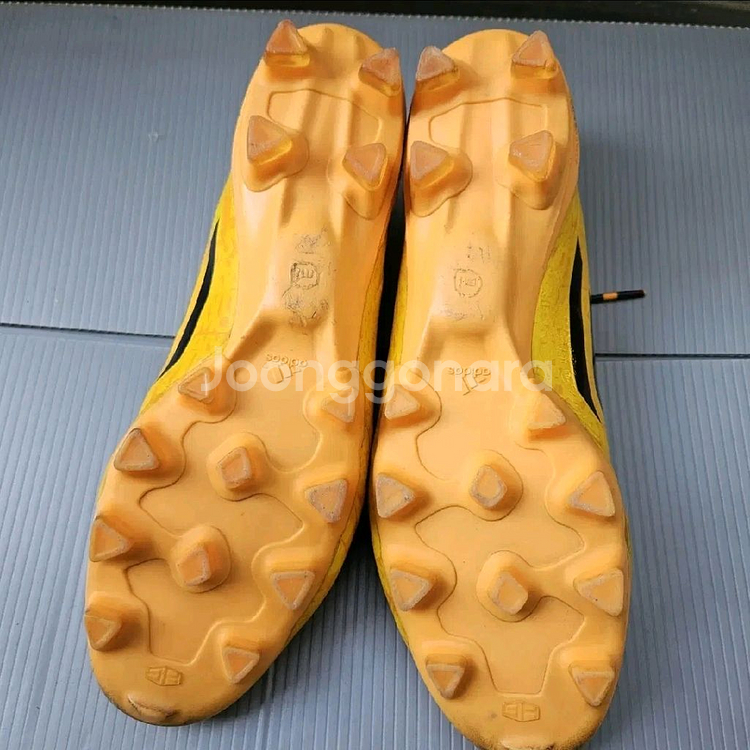 아디다스 아디제로5 HG--4