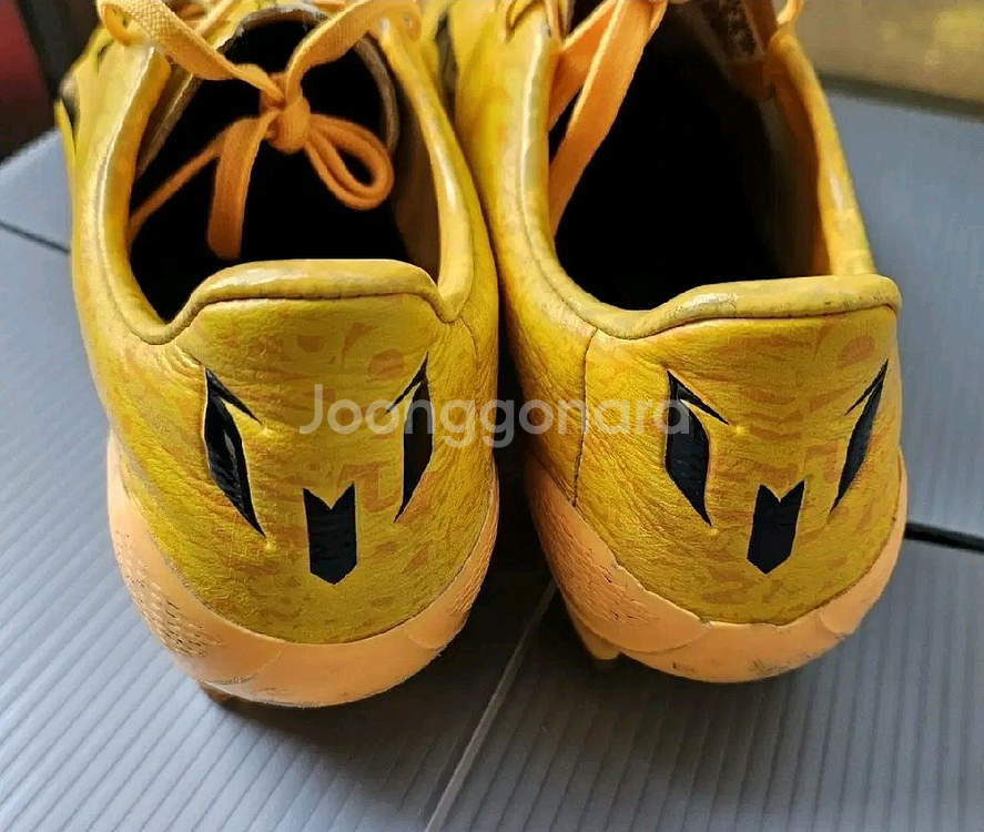 아디다스 아디제로5 HG--3