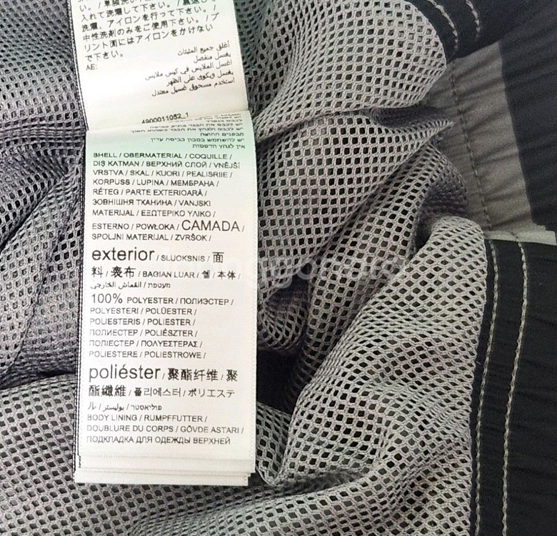 해외L/맨시티 프리매치 자켓 축구 바람막이 푸마--5