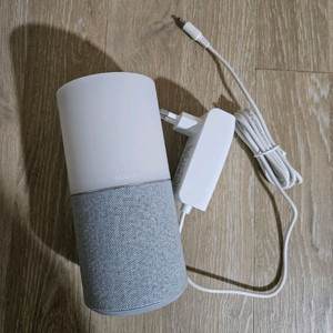 skt 누구캔들 스피커se