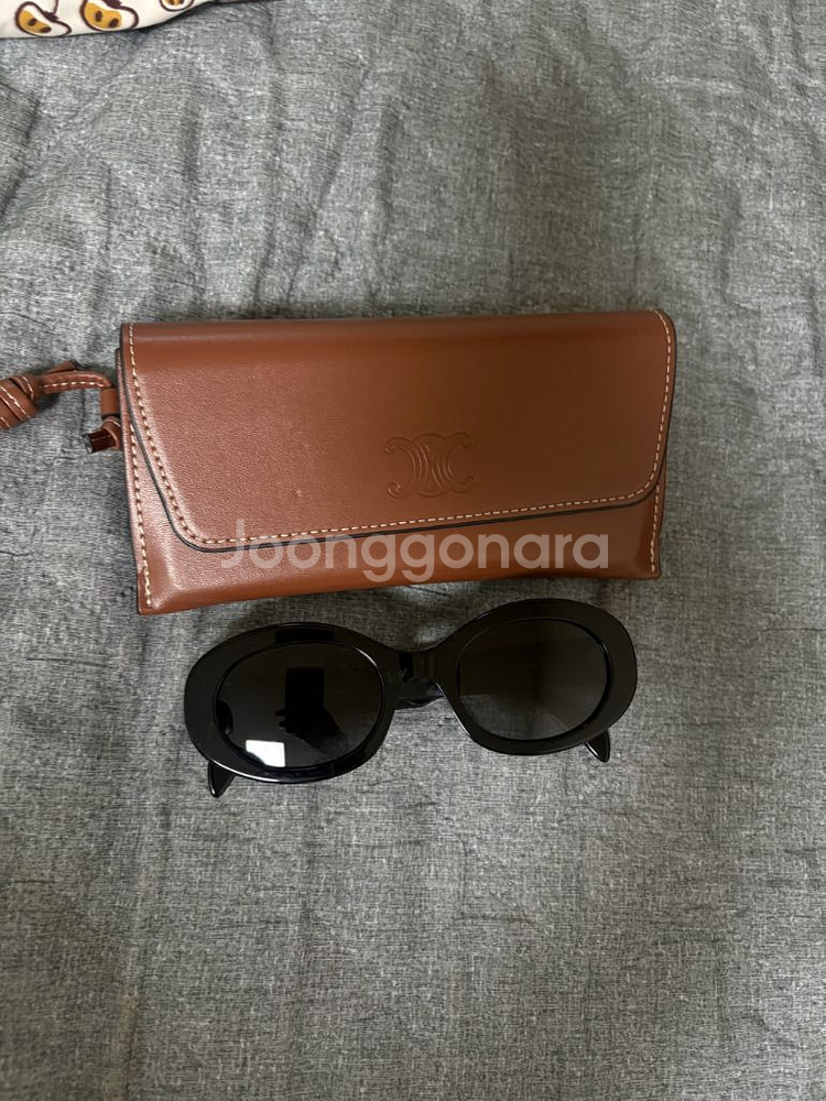 셀린느 선글라스--0