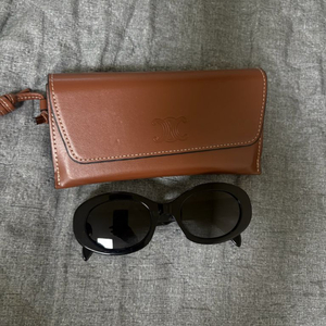 셀린느 선글라스