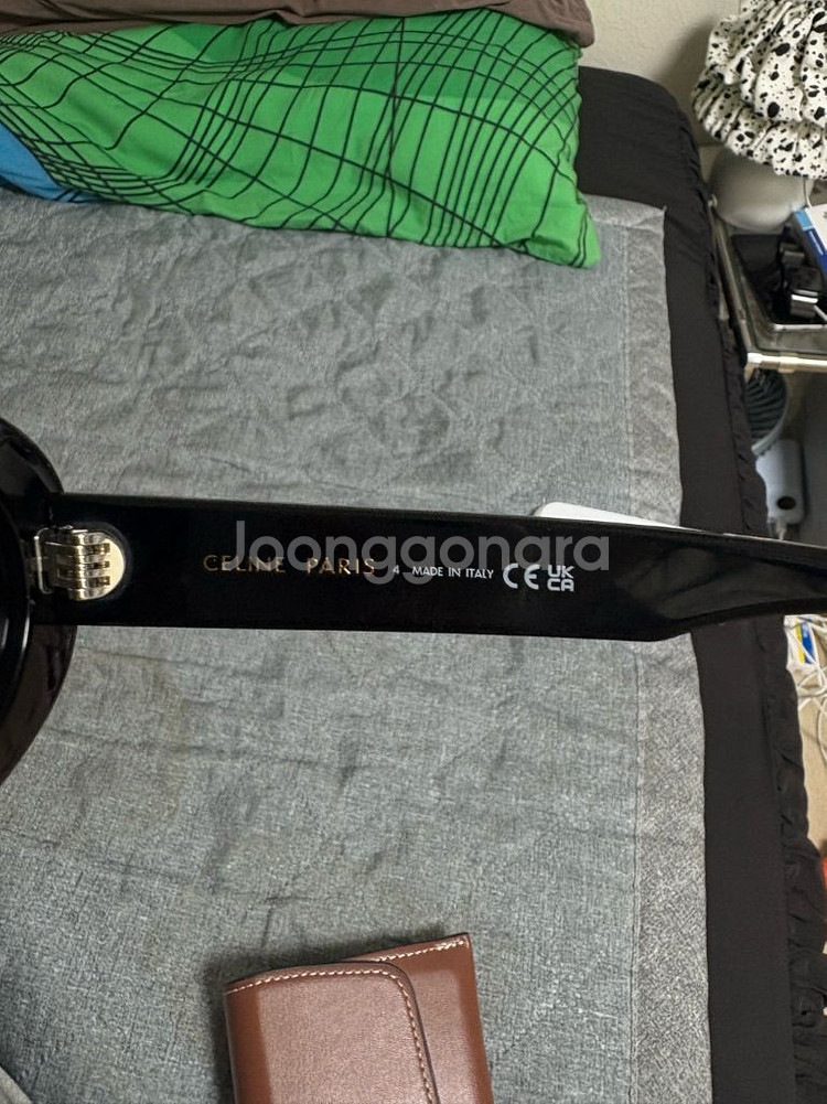 셀린느 선글라스--1