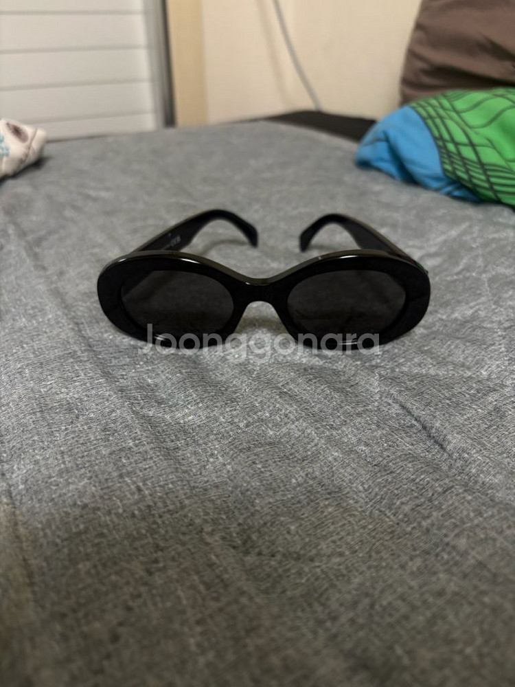 셀린느 선글라스--5