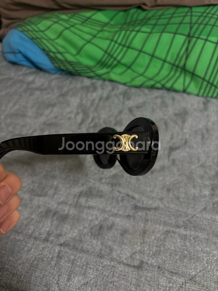 셀린느 선글라스--3