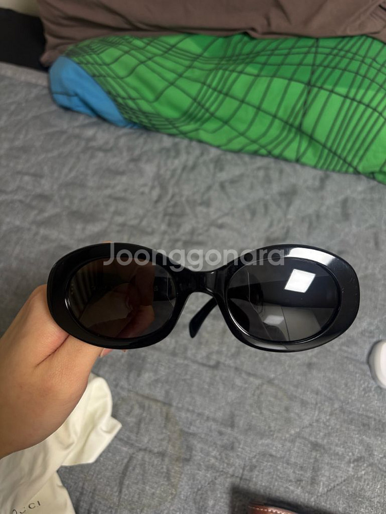 셀린느 선글라스--6