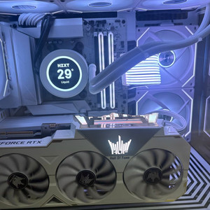 2080ti hof