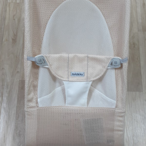 베이비뵨 바운서 메쉬 택배 무료배송