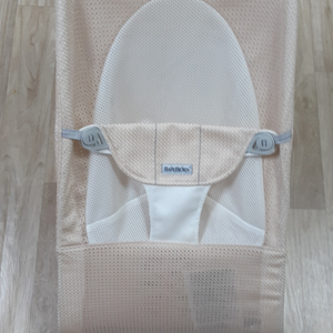 베이비뵨 바운서 메쉬 택배 무료배송