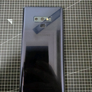 갤럭시 노트9 512GB SKT