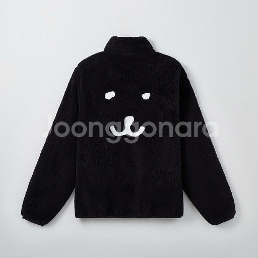 스파오 담곰이 농담곰 후리스 삽니다.--0