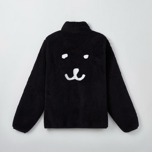 스파오 담곰이 농담곰 후리스 삽니다.