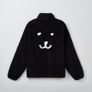 스파오 담곰이 농담곰 후리스 삽니다.