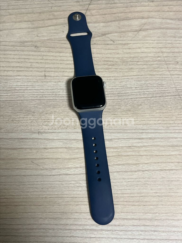 애플워치 SE2 44mm 배터리 성능 99--2