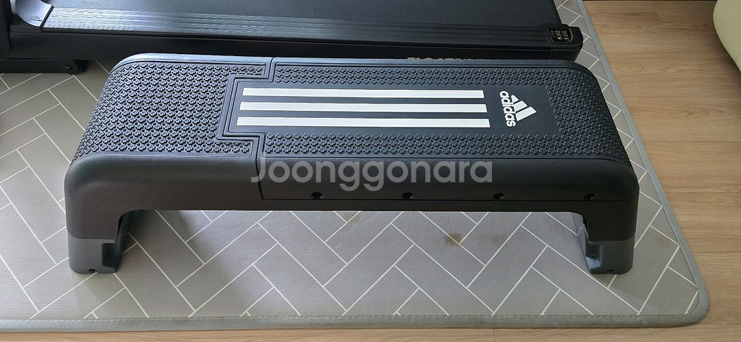 아디다스 스텝박스 2단 인클라인벤치--0