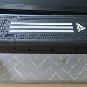 아디다스 스텝박스 2단 인클라인벤치