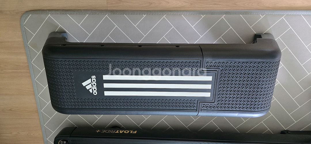 아디다스 스텝박스 2단 인클라인벤치--1