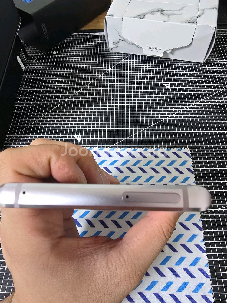 갤럭시 노트9 512GB 자급제 풀박스 S급--4