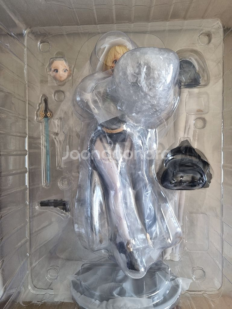 소피아F셔링 시스터 ver (마기아츠) 디럭스 특전--0