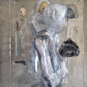 소피아F셔링 시스터 ver (마기아츠) 디럭스 특전