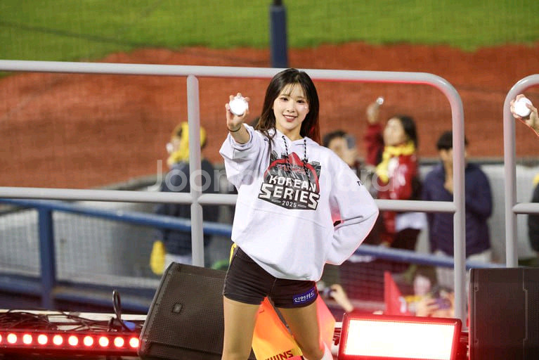 [한국시리즈 대전 잠실] 4~7차전 세트 판매--0