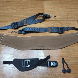 픽디자인 커프및 팔캠 FC 3145 스트랩