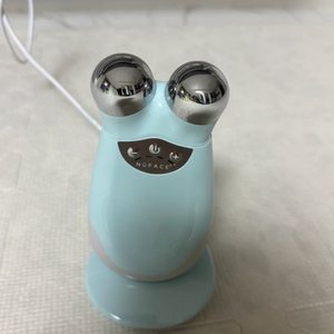 누페이스 트리니티