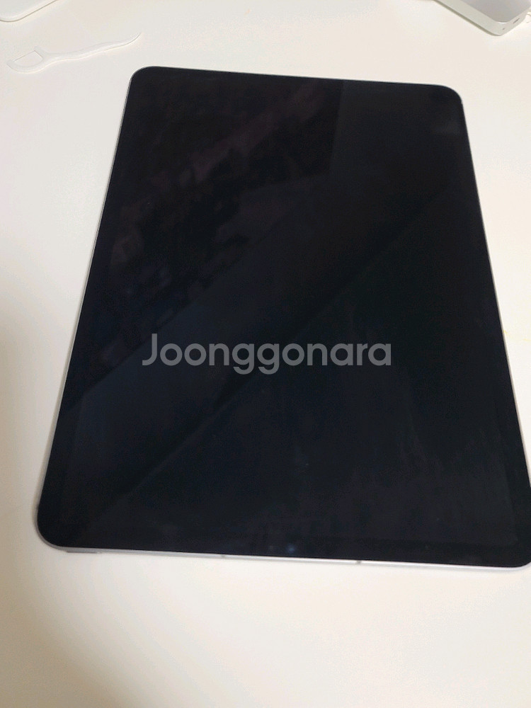 아이패드 프로 11인치 M2 128GB 셀룰러--0